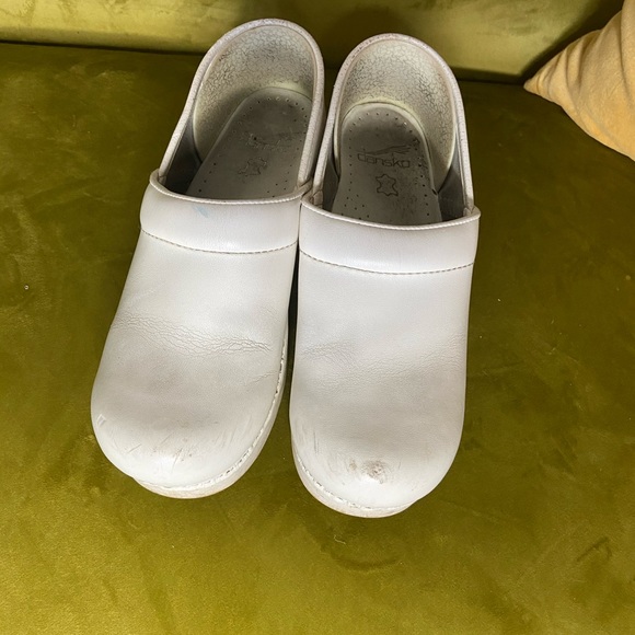 Dansko Clogs - Picture 3 of 3